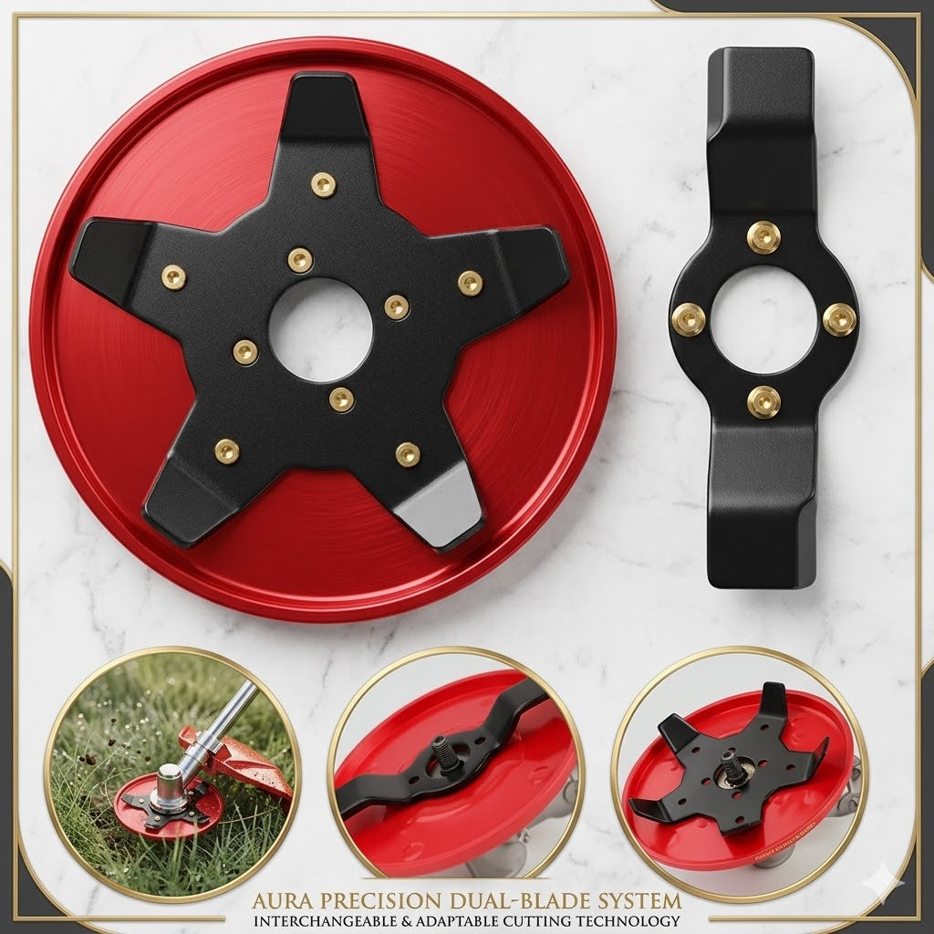Priključak za trimer tarup/kopačica