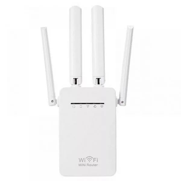 WiFi pojačivač signala